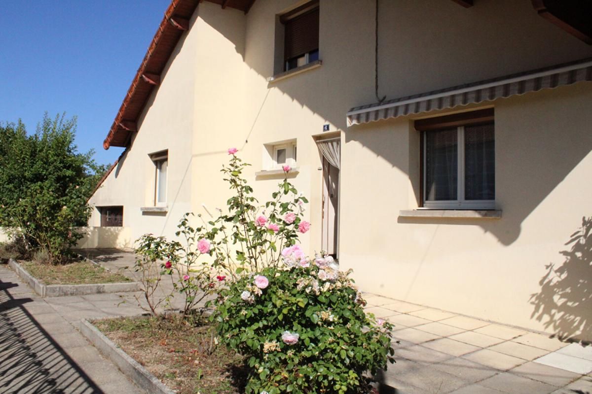 LANGOGNE Langogne maison avec jardin et garage 1