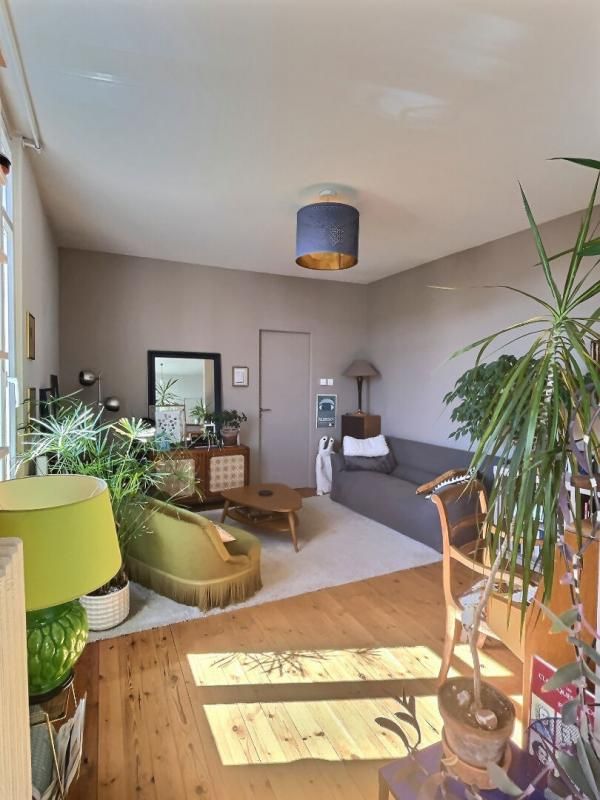 LE HAVRE Maison Le Havre 2 pièce(s) 42 m2 3