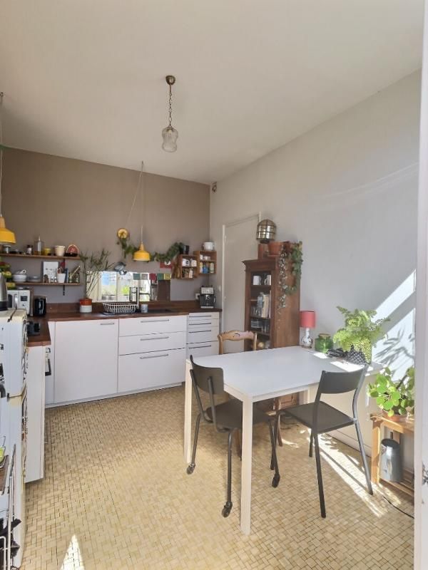 LE HAVRE Maison Le Havre 2 pièce(s) 42 m2 4