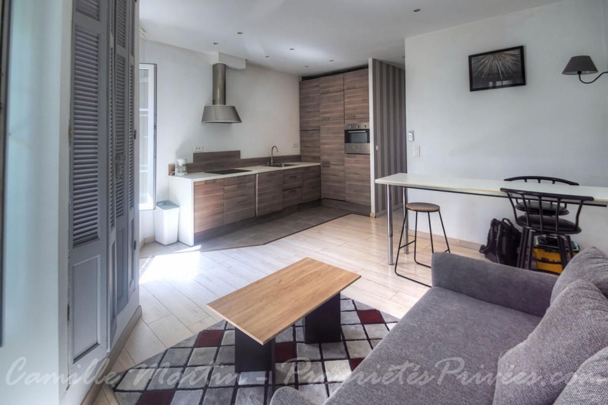 SAINT-RAPHAEL Appartement Saint Raphael 3 pièce(s) 47 m2 2