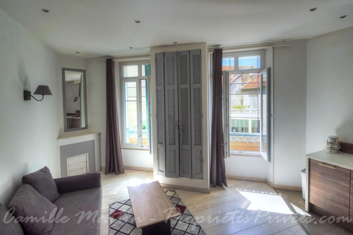 SAINT-RAPHAEL Appartement Saint Raphael 3 pièce(s) 47 m2 3
