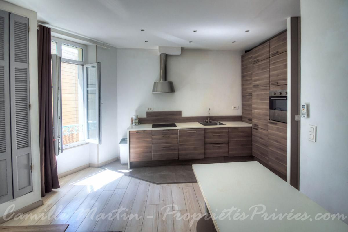 SAINT-RAPHAEL Appartement Saint Raphael 3 pièce(s) 47 m2 4