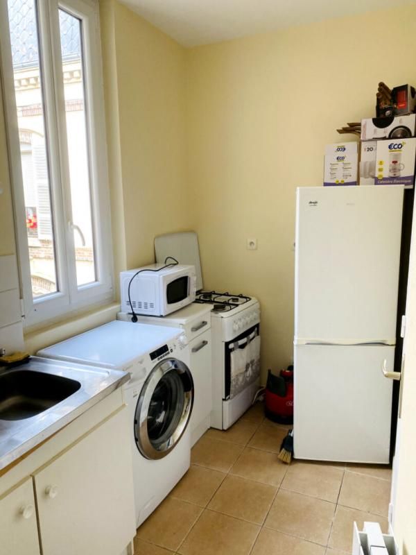 PONT-SUR-SEINE Studio meublé 21m2 à louer Pont sur Seine 2