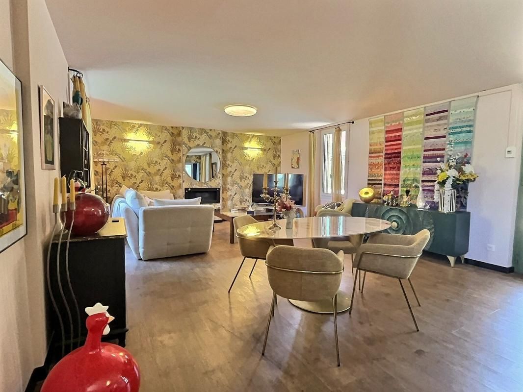 SAINT-JUERY Maison Saint-Juéry 5 pièce(s) 99 m² 2