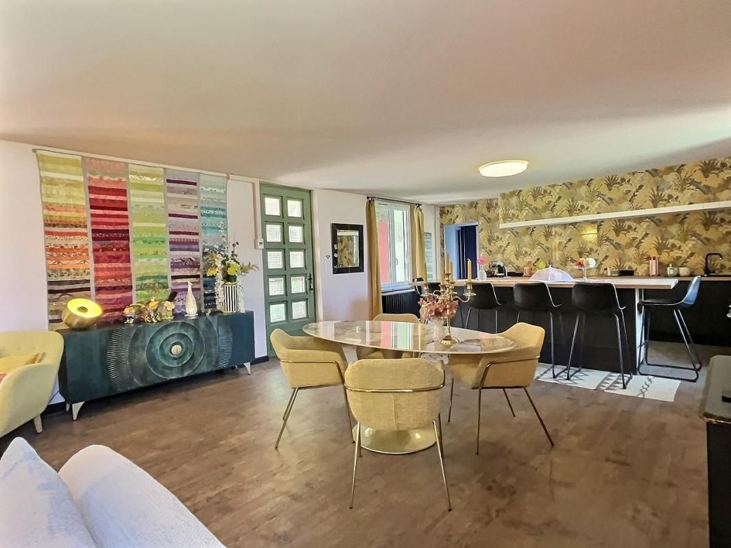 SAINT-JUERY Maison Saint-Juéry 5 pièce(s) 99 m² 3