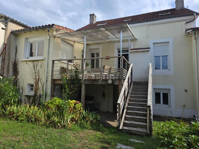 Maison Perigueux 6 pièce(s) 144 m2