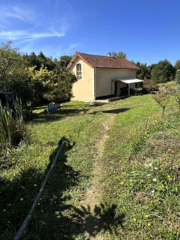 DUSSAC Maison Dussac 3 pièce(s) 70 m2 1
