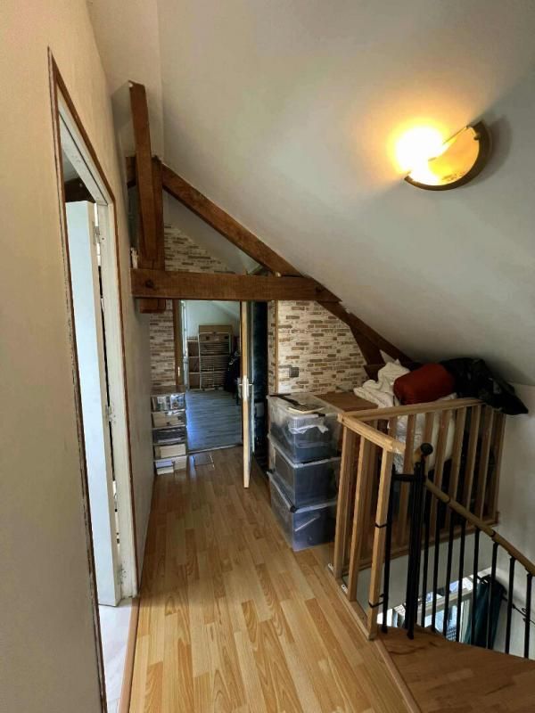 DUSSAC Maison Dussac 3 pièce(s) 70 m2 4