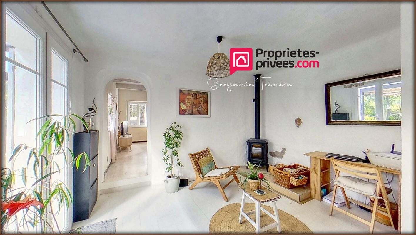 ROQUEBRUNE-SUR-ARGENS Maison Roquebrune Sur Argens 3 pièce(s) 107 m2 2