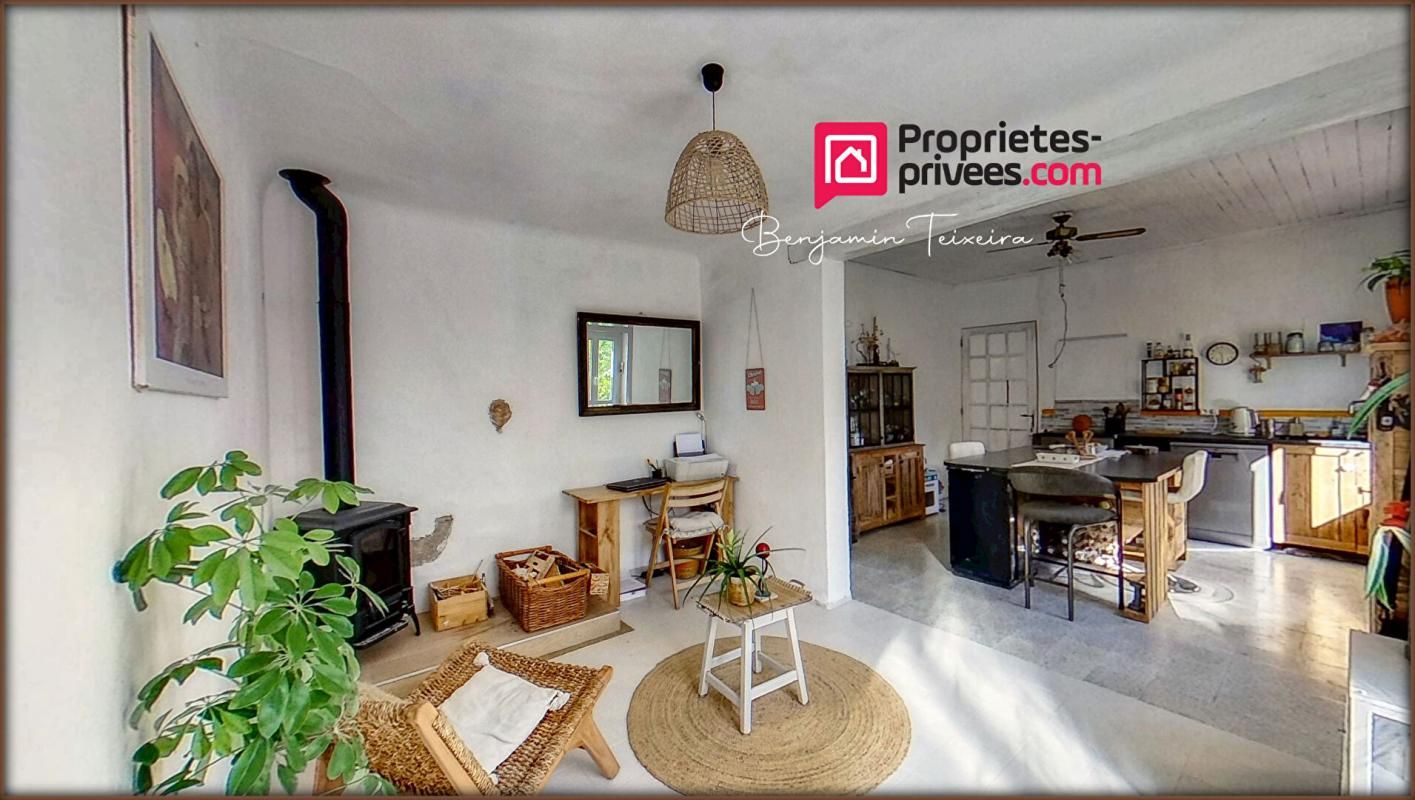 ROQUEBRUNE-SUR-ARGENS Maison Roquebrune Sur Argens 3 pièce(s) 107 m2 3