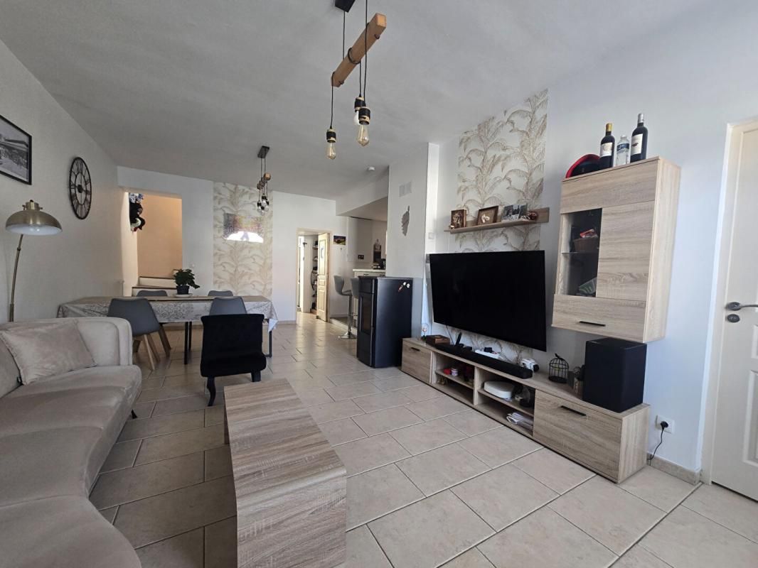 Maison May En Multien160 m2 4 Chambres 77145