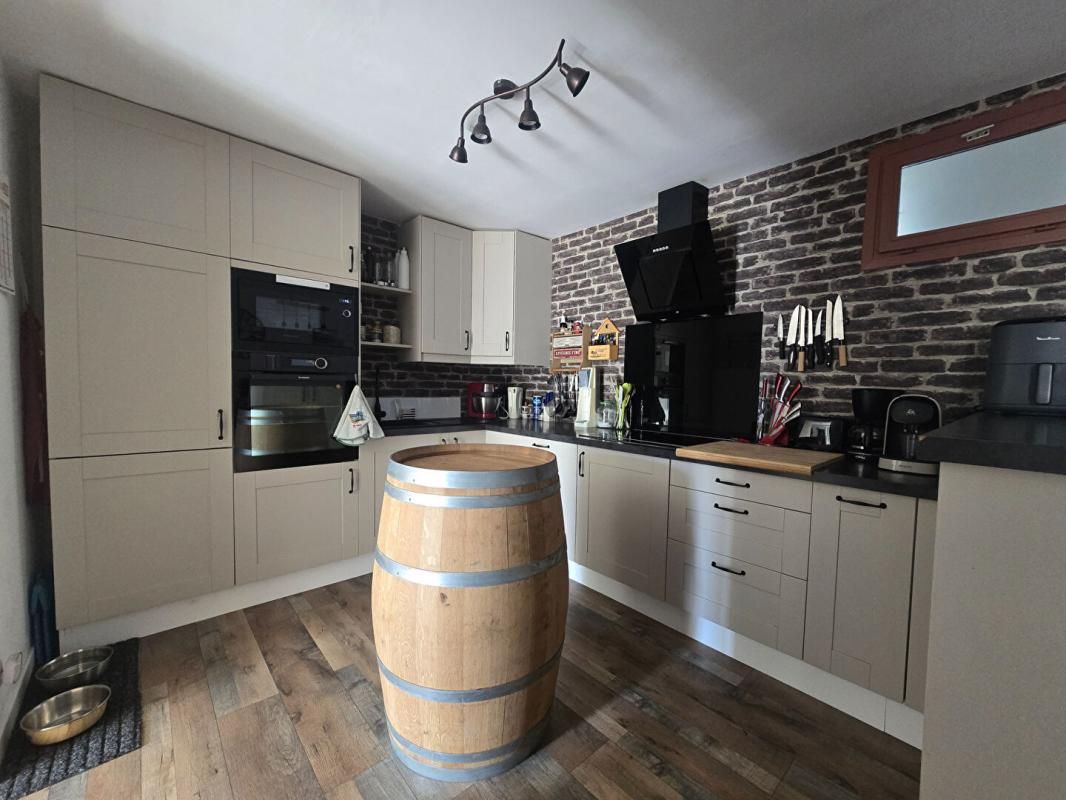 MAY-EN-MULTIEN Maison May En Multien160 m2 4 Chambres 77145 3