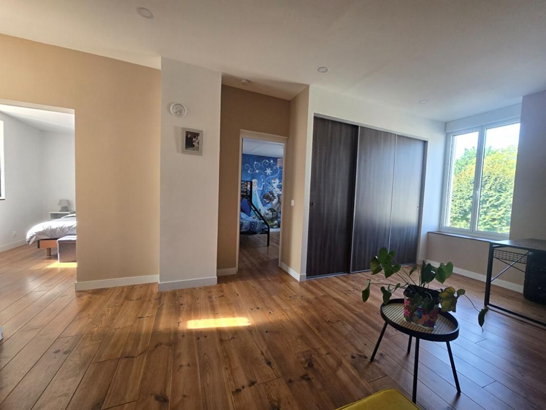 MAY-EN-MULTIEN Maison May En Multien160 m2 4 Chambres 77145 4