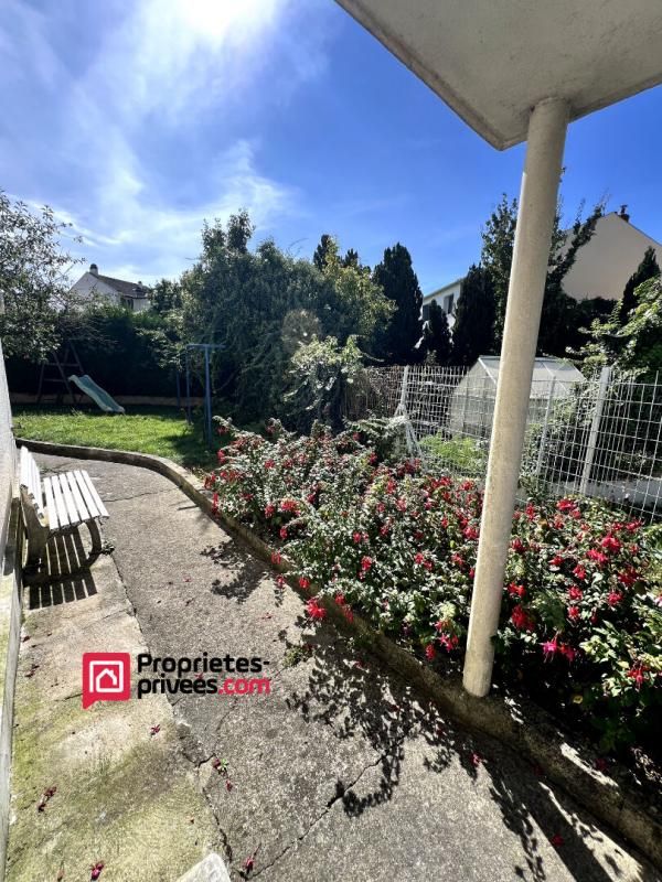 ARNOUVILLE Maison 97 m2 3 chambres sur un terrain de 250m2 Arnouville 95400 2