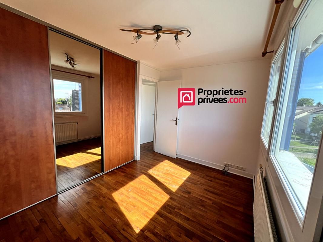ARNOUVILLE Maison 97 m2 3 chambres sur un terrain de 250m2 Arnouville 95400 3