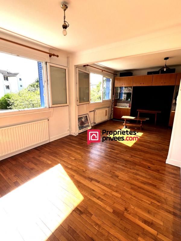 ARNOUVILLE Maison 97 m2 3 chambres sur un terrain de 250m2 Arnouville 95400 4