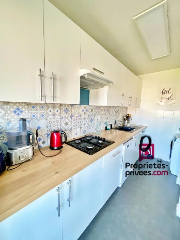 TALENCE Appartement Talence 4 pièces 83 m2 avec cellier et parking 4