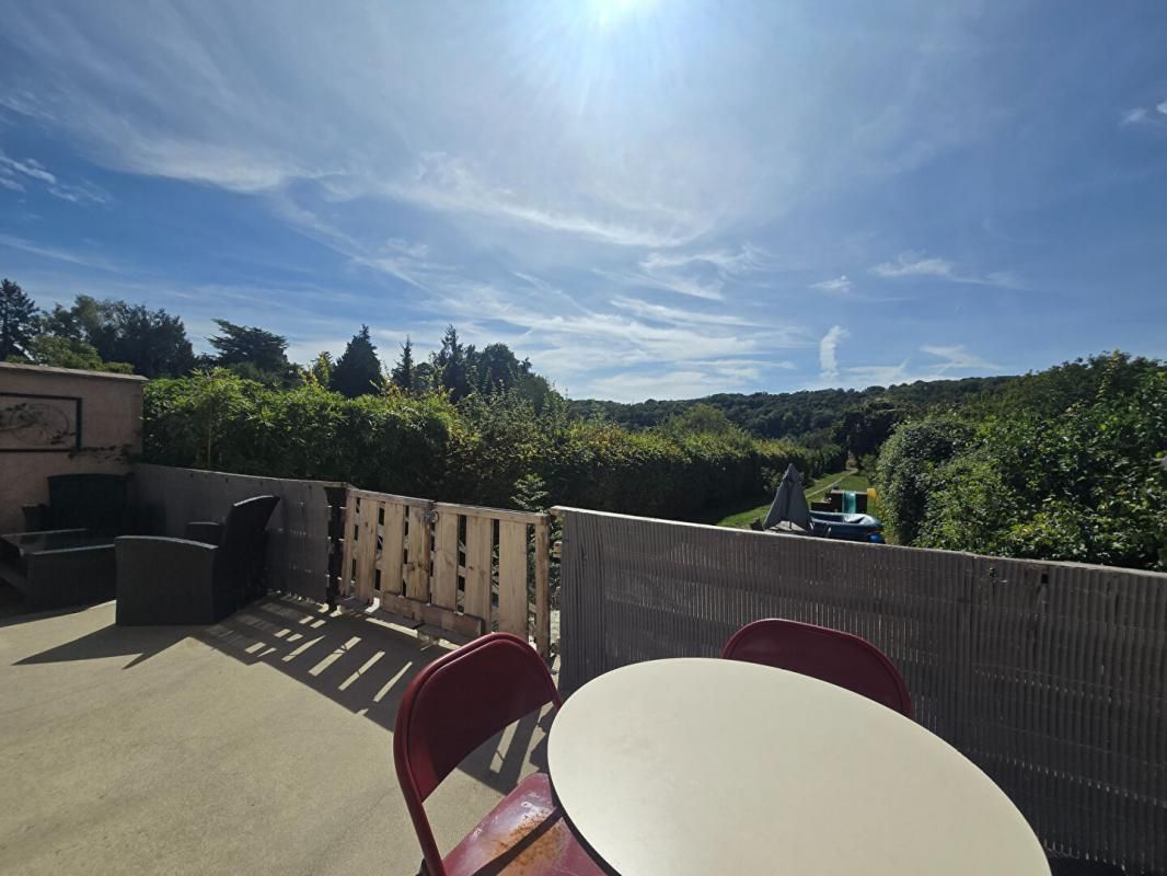 CHANGIS-SUR-MARNE Maison  4 pièce(s) 110 m2, 3 chambres 2
