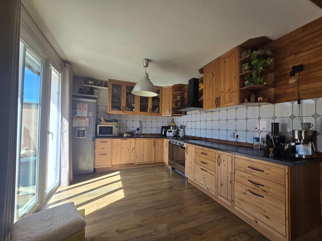 CHANGIS-SUR-MARNE Maison  4 pièce(s) 110 m2, 3 chambres 3