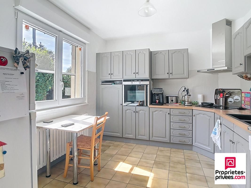 COUTHENANS Maison Couthenans 5 pièces 92.5 m2 3