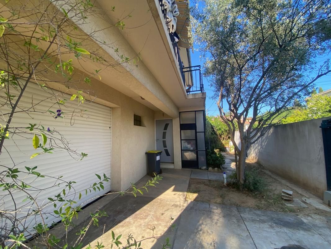 MONTPELLIER Montpellier Ouest ; Dans un environnement calme et résidentiel 2