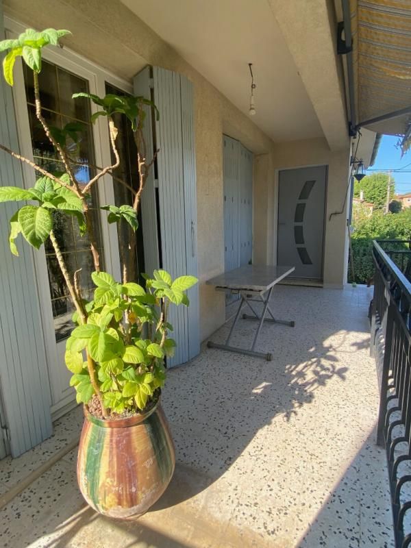 MONTPELLIER Montpellier Ouest ; Dans un environnement calme et résidentiel 3