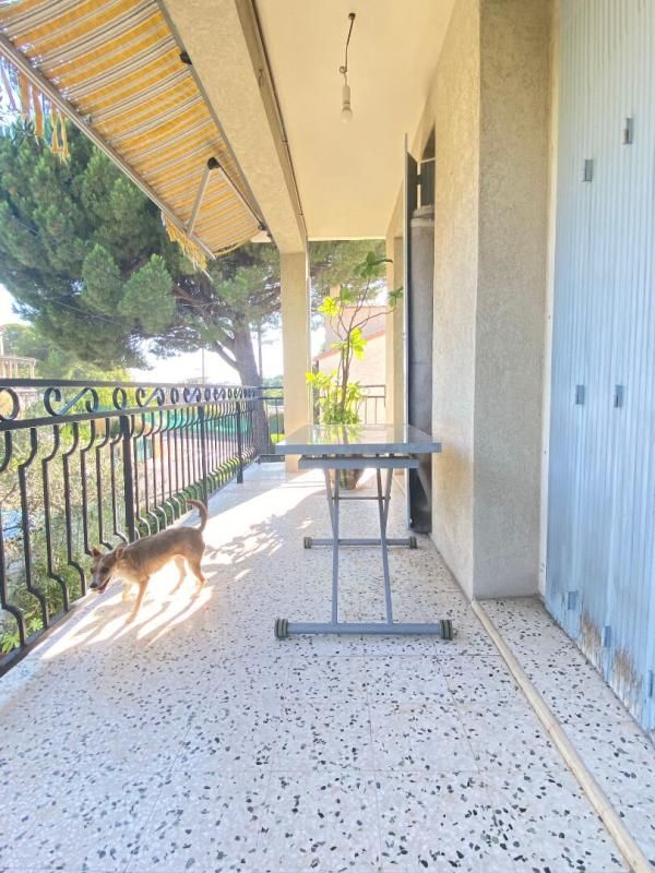 MONTPELLIER Montpellier Ouest ; Dans un environnement calme et résidentiel 4