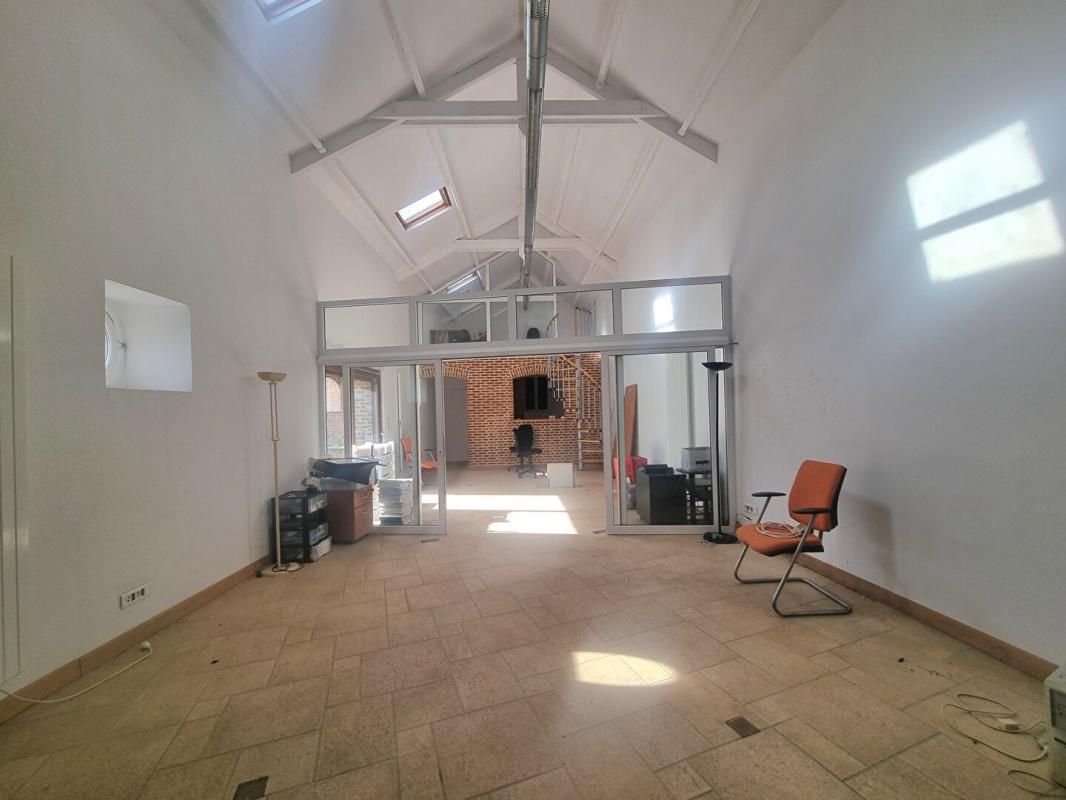 ORIGNY-EN-THIERACHE Maison 11 pièce(s) 241 m2 3