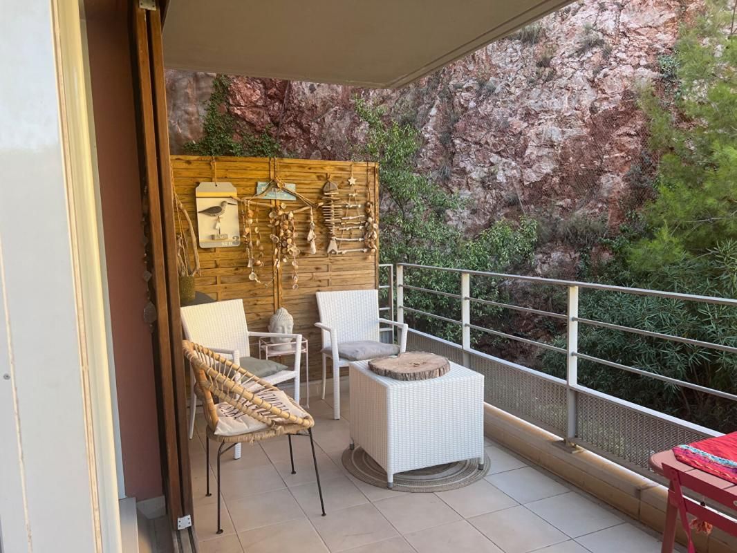 SETE Appartement Sete 2 pièce(s) 56.05 m2 3