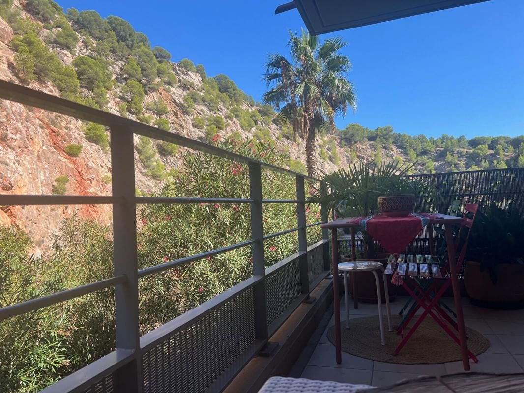 SETE Appartement Sete 2 pièce(s) 56.05 m2 4