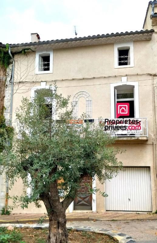 Maison Le Poujol Sur Orb