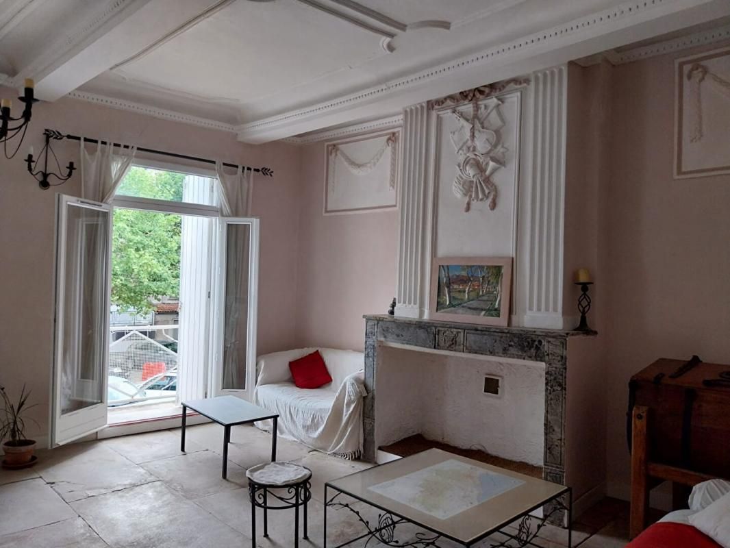LE POUJOL-SUR-ORB Maison Le Poujol Sur Orb 3