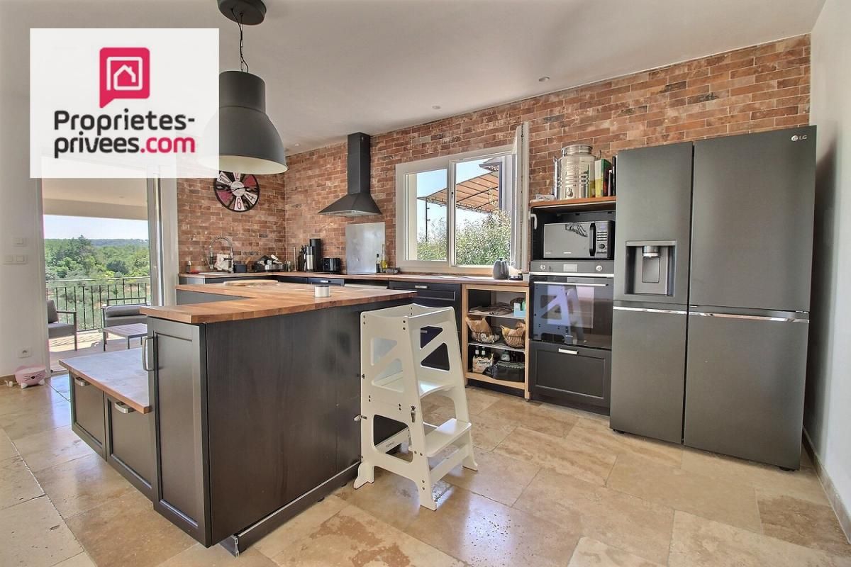 LORGUES Villa Lorgues 4 pièce(s) 120 m2 3