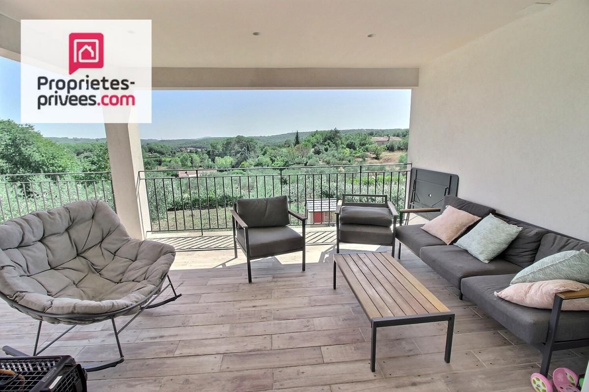 LORGUES Villa Lorgues 4 pièce(s) 120 m2 4