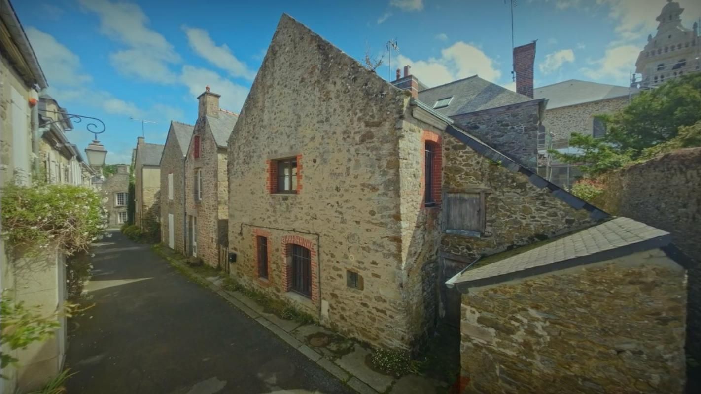 SAINT-BRIAC-SUR-MER Maison Saint Briac Sur Mer 4 pièce(s) exclusivité 1