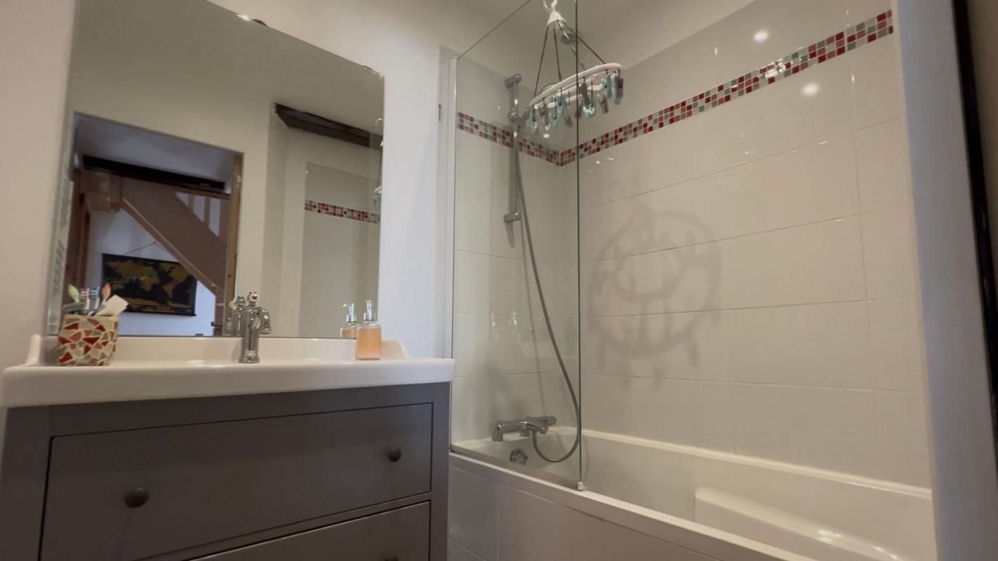 SAINT-BRIAC-SUR-MER Maison Saint Briac Sur Mer 4 pièce(s) exclusivité 4