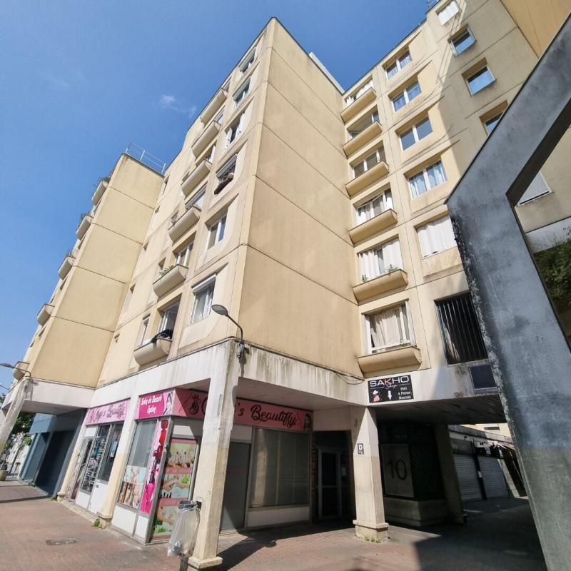 Appartement Villeparisis 4 pièce(s) 84 m2