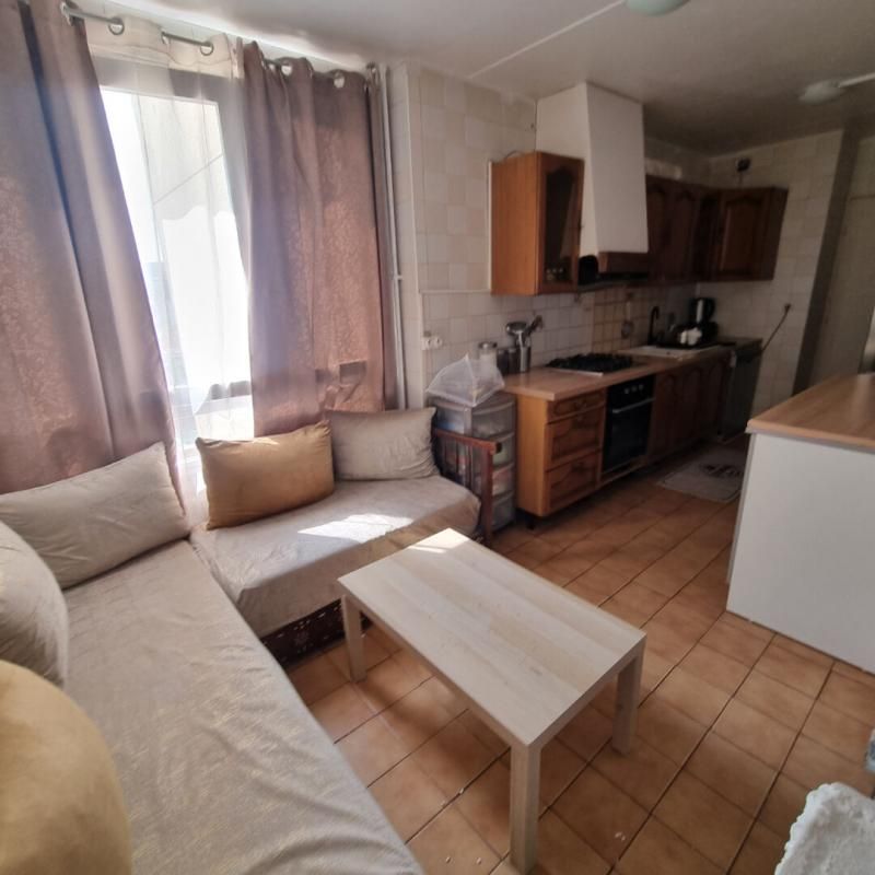 VILLEPARISIS Appartement Villeparisis 4 pièce(s) 84 m2 2