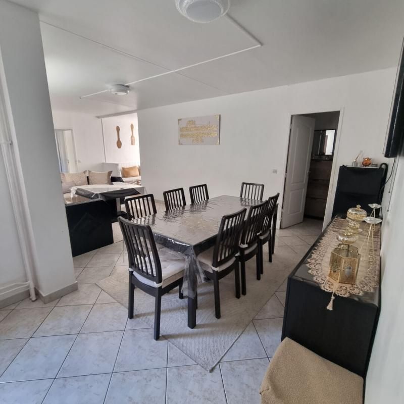 VILLEPARISIS Appartement Villeparisis 4 pièce(s) 84 m2 3