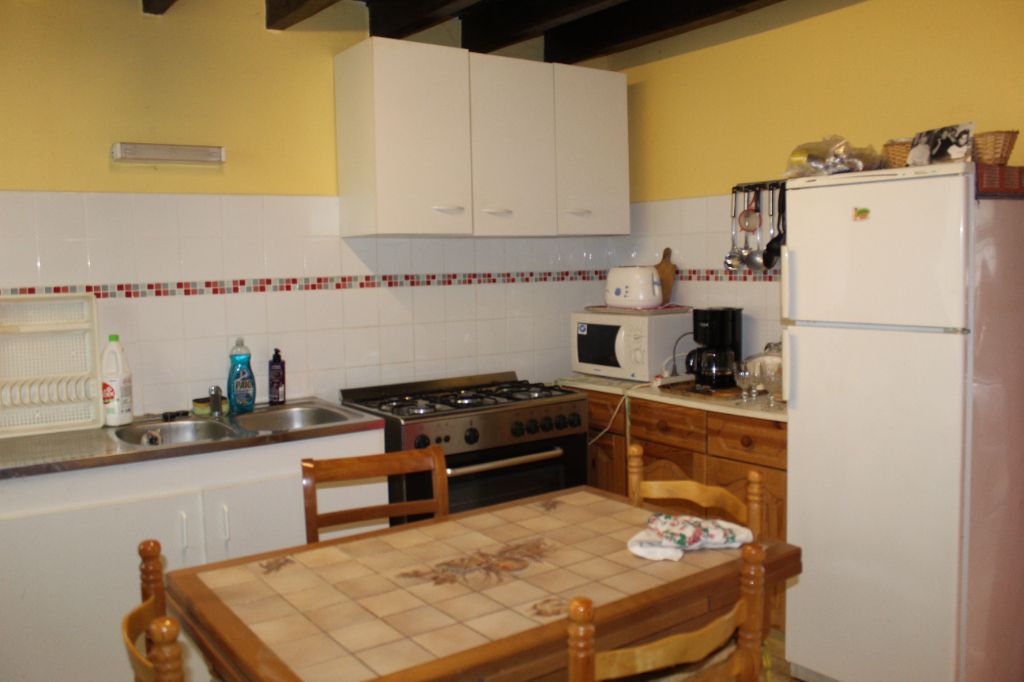 PLOMION Maison Plomion 4 pièce(s) 73 m2 2