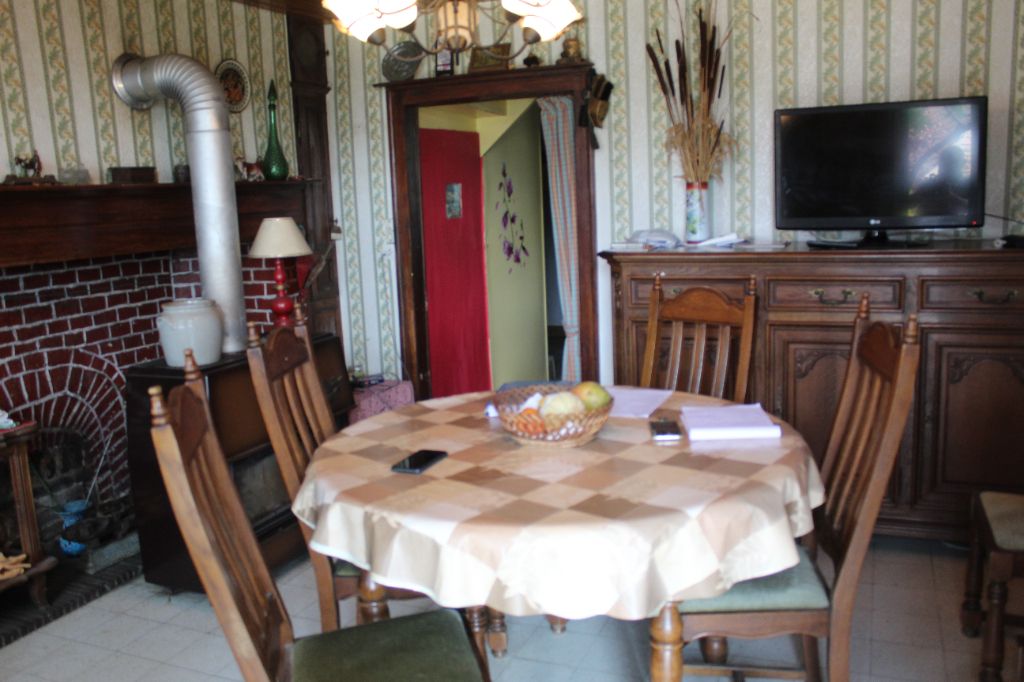 PLOMION Maison Plomion 4 pièce(s) 73 m2 3