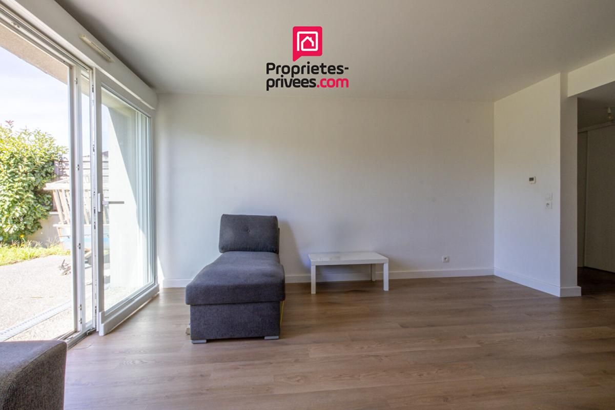 AMANCY Appartement T2 récent avec jardin et garage - Idéal investisseur ou futur occupant 3
