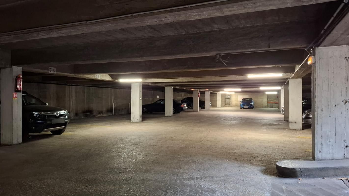 Place de Parking Rue de Picpus (Paris 12e)