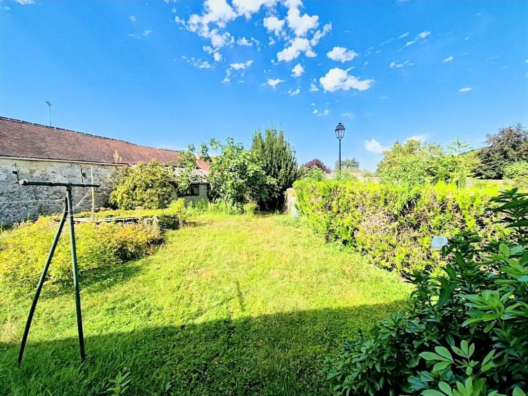 CREPY-EN-VALOIS Maison Fresnoy Le Luat 3 pièce(s) 49 m2 60800 1
