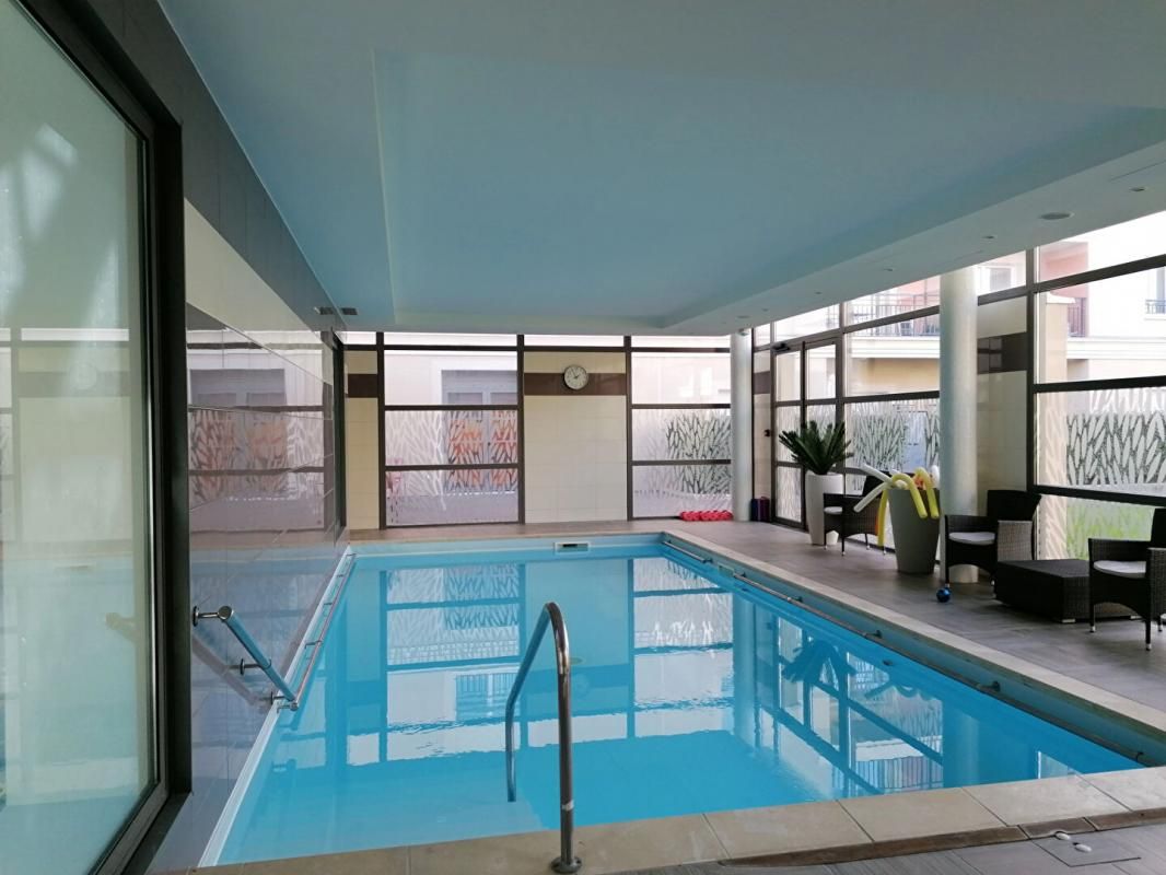 CAVAILLON Cavaillon - Appartement en résidence gérée -2 pièces 43 m² -129 500 Euros - 1