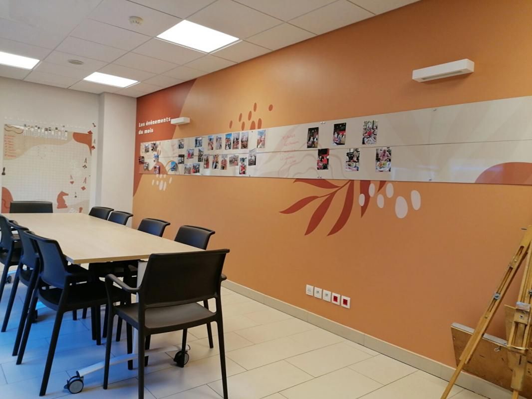 CAVAILLON Cavaillon - Appartement en résidence gérée -2 pièces 43 m² -129 500 Euros - 2