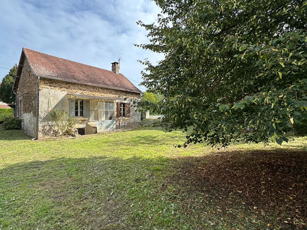 SAINT-JORY-DE-CHALAIS MAISON 3