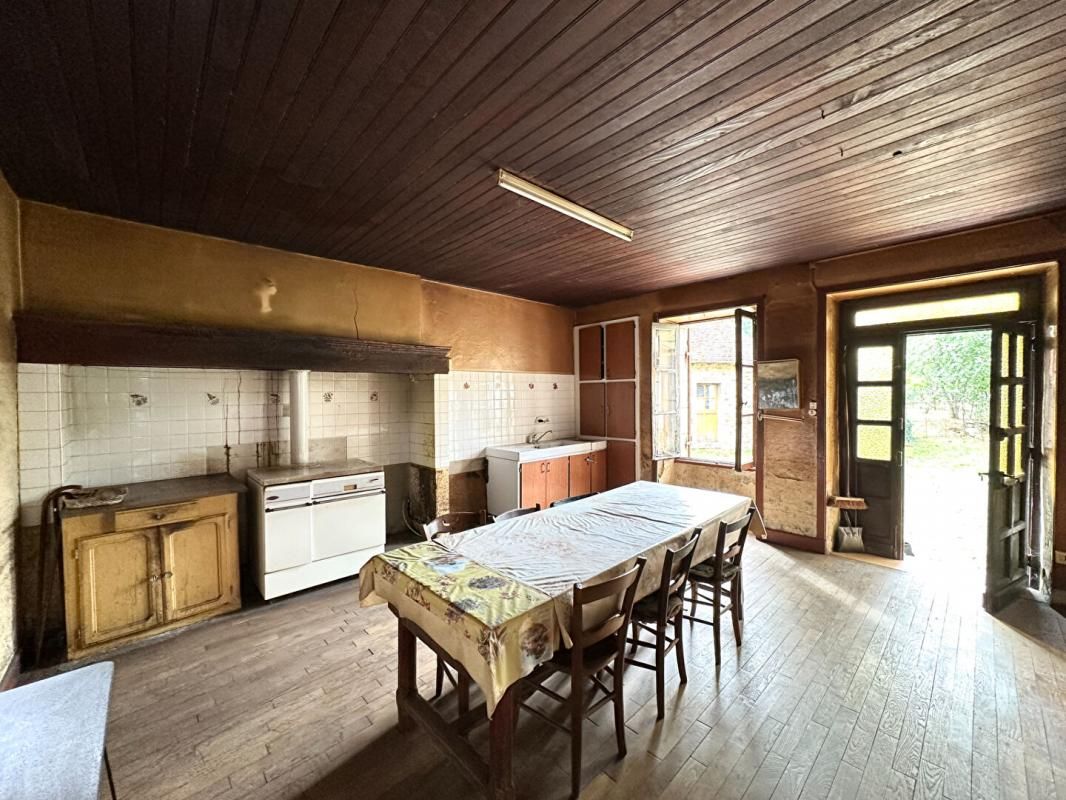 SAINT-JORY-DE-CHALAIS MAISON 4