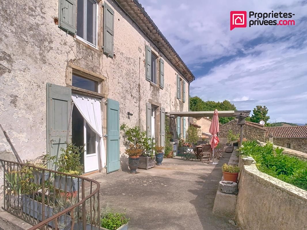 LE VIGAN Maison Le Vigan 12 pièce(s) 310 m2 3