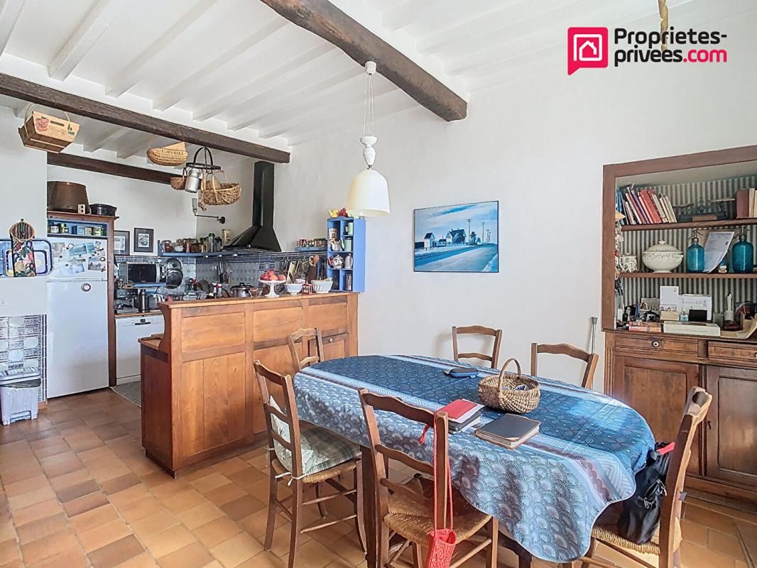 LE VIGAN Maison Le Vigan 12 pièce(s) 310 m2 4